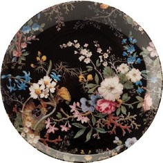 Тарелка Maxwell & Williams Полночные цветы (MW637-WK01520)