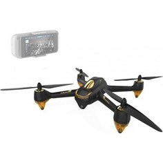 Радиоуправляемый квадрокоптер Hubsan X4 AIR H501A WiFi FPV BNF 2.4G