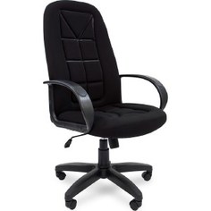 Офисное кресло Русские кресла РК 127 S черный