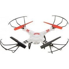 Радиоуправляемый квадрокоптер WL Toys V686G FPV 5.8G