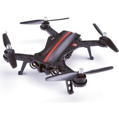 Радиоуправляемый квадрокоптер MJX Bugs 8 + камера RTF 2.4G