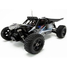 Радиоуправляемый багги Himoto Barren 4WD RTR масштаб 1:18 2.4G BL