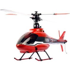 Радиоуправляемый вертолет E-sky Honey Bee King 4 2.4G