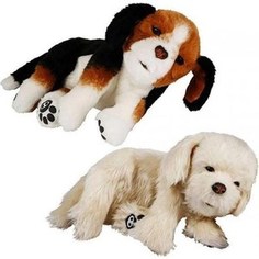 Робот-щенок WowWee Ltd Alive Sleeping Cuties