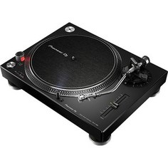 Виниловый проигрыватель  Pioneer PLX-500-K
