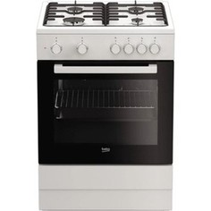 Комбинированная плита Beko FFSS 62000 W