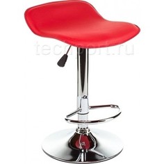 Барный стул Woodville Roxy красный