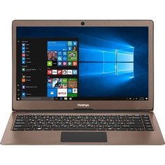 Ноутбук Prestigio SmartBook 133S01 13.3 Dark brown