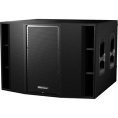 Сабвуфер Pioneer XPRS-215S