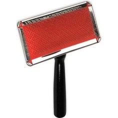 Сликер 1 All Systems Sliker Brush Large большой для кошек и собак