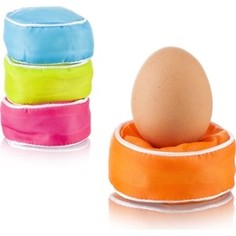 Подушечки-подставки для яиц 4 штуки Tomorrows Kitchen (1831060)