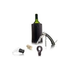 Подарочный набор для вина Vacu Vin (69000606 )