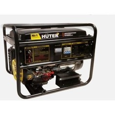 Генератор бензиновый Huter DY9500LX-3