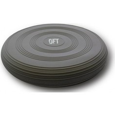 Балансировочная подушка Original Fit.Tools FT-BPD02-GRAY (цвет - серый)