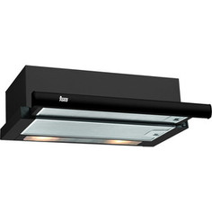 Встраиваемая вытяжка Teka TL 6310 BLACK