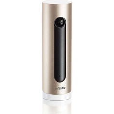 Умная камера видеонаблюдения Netatmo Welcome Camera NSC01-EU