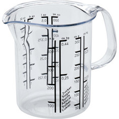 Мерный стакан 1.0 л Kuchenprofi (09 1200 00 10)