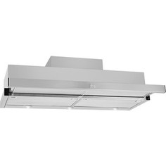 Встраиваемая вытяжка Teka CNL 9610 S INOX