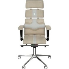 Эргономичное кресло Kulik System PYRAMID 0901