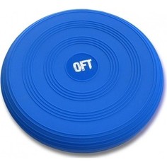 Балансировочная подушка Original Fit.Tools FT-BPD02-BLUE (цвет - синий)