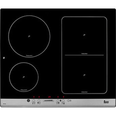 Индукционная варочная панель Teka IPF 641