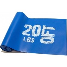 Эспандер Original Fit.Tools латексная лента 1830x150x0.6 мм