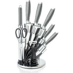 Набор ножей Kelli (KL-2128)