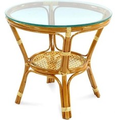 Стол кофейный EcoDesign Ellena 27/21К