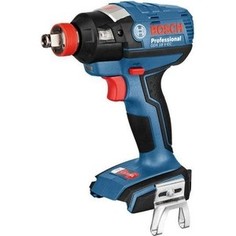 Гайковерт аккумуляторный Bosch GDX 18 V-EC