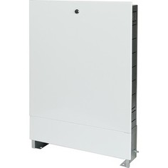 Шкаф распределительный STOUT встроенный 4-5 выходов (ШРВ-1) 670х125х496 мм (SCC-0002-000045)
