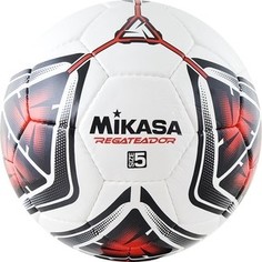 Мяч футбольный Mikasa REGATEADOR5-R р. 5