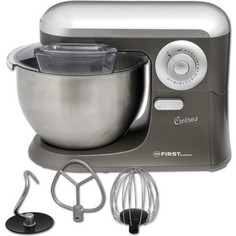 Миксер FIRST FA-5259-3 Grey