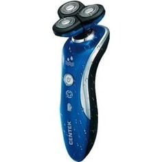 Бритва Centek CT-2170 синяя