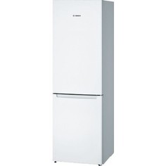 Холодильник Bosch Serie 2 KGN36NW2AR