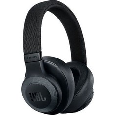 Наушники JBL E65BTNC black