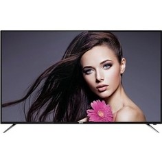 LED Телевизор BBK 55LEX-6039/UTS2C