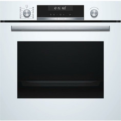 Электрический духовой шкаф Bosch HBG578FW0R