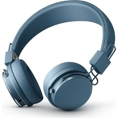 Наушники Urbanears Plattan 2 Bluetooth Indigo