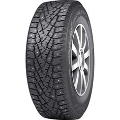 Зимние шины Nokian 215/75 R16C 116/114R Hakkapeliitta C3