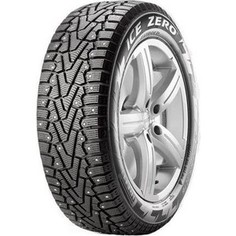 Зимние шины Pirelli 205/55 R17 95T Ice Zero Run Flat