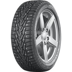Зимние шины Nokian 225/50 R17 98T Nordman 7