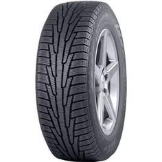 Зимние шины Nokian 225/55 R17 101R Nordman RS2