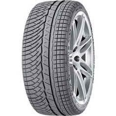 Зимние шины Michelin 255/40 R18 99V Pilot Alpin PA4