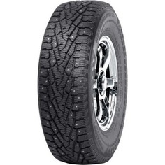 Зимние шины Nokian 245/75 R16 120/116Q Hakkapeliitta LT2