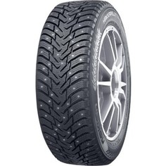 Зимние шины Nokian 275/50 R20 113T Hakkapeliitta 8 SUV