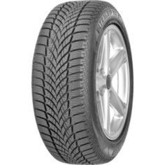 Зимние шины GoodYear 225/50 R17 98T UltraGrip Ice 2