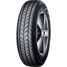 Зимние шины Yokohama 205/65 R16C 107/105T W.Drive WY01