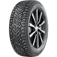 Зимние шины Nokian 275/55 R19 115T Hakkapeliitta 9 SUV