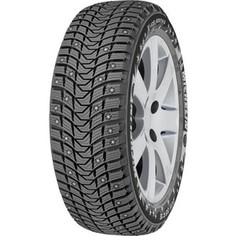 Зимние шины Michelin 245/45 R17 99T X-Ice North Xin3