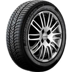 Зимние шины Pirelli 155/65 R14 75T Winter SnowControl serie 3